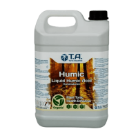 Органическое удобрение Humic Diamond Black Terra Aquatica/GHE (5L) Органическое удобрение Humic Diamond Black Terra Aquatica/GHE (5L)