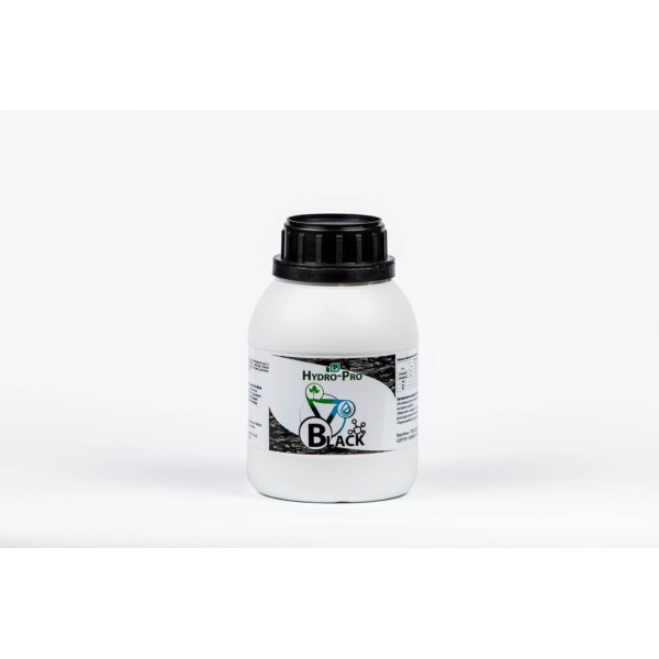 Добриво для Інтенсивного Зростання Рослин: Hydro-Pro Black