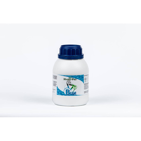 Добриво Hydro-Pro Blue: Підвищення Цвітіння