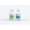 Минеральное удобрение Hydro-Pro Flora A&B (100ml)