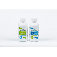Мінеральне добриво Hydro-Pro Flora A&B (250ml) Мінеральне добриво Hydro-Pro Flora A&B (250ml)