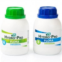Мінеральне добриво Hydro-Pro Flora A&B (500ml)