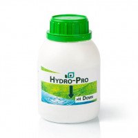 Препарат Hydro-Pro рН Down (500ml)