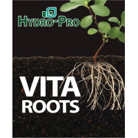 Органічне добриво Hydro-Pro Vita Roots (100ml)