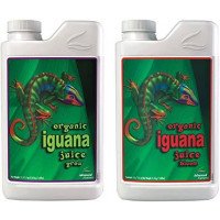 Добрива Advanced Nutrients Iguana Juice Grow (4L)