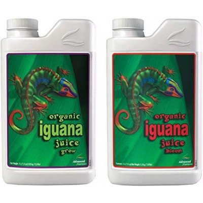 Добрива Advanced Nutrients Iguana Juice Grow (10L)