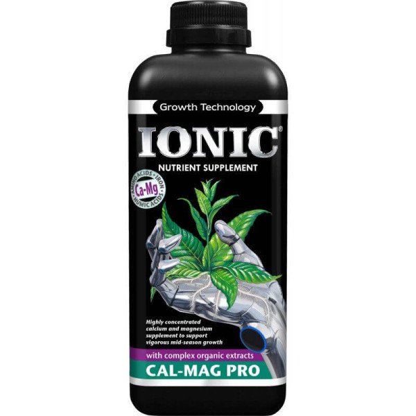 Ionic Cal-Mag Pro Growth Technology (1L)