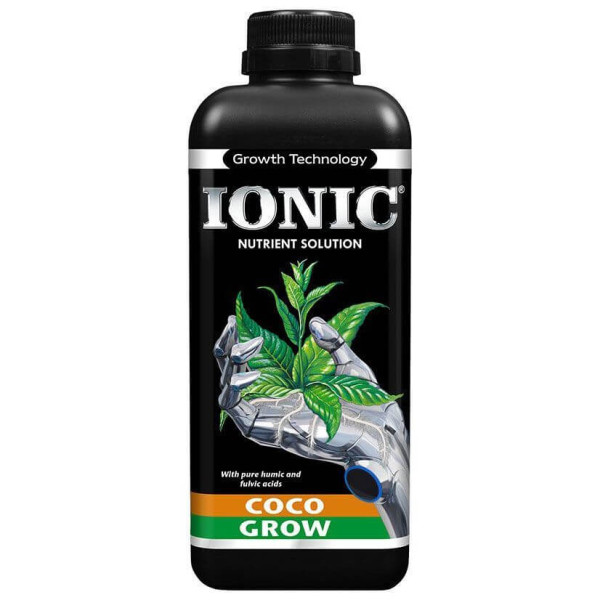 Препарат Ionic Coco Grow Growth Technology (1L)
