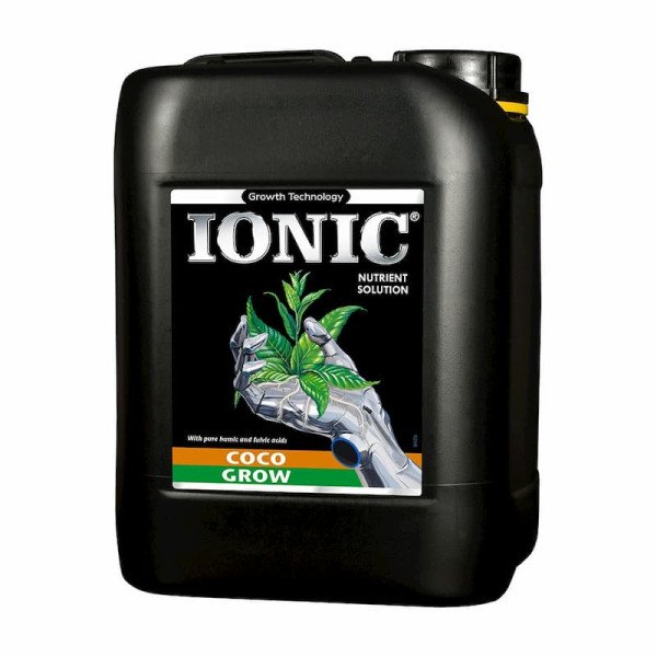 Препарат Ionic Coco Grow Growth Technology (20L)