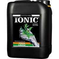 Ionic Coco Grow Growth Technology (5L)