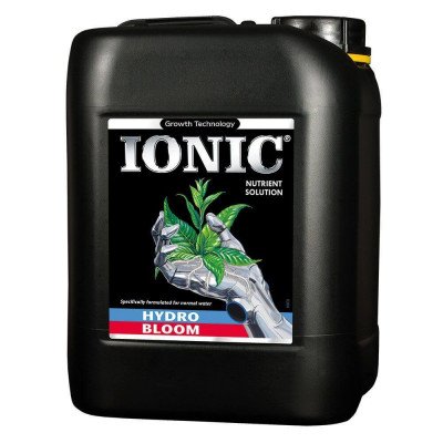 Препарат Ionic Hydro Bloom Growth Technology (5L)