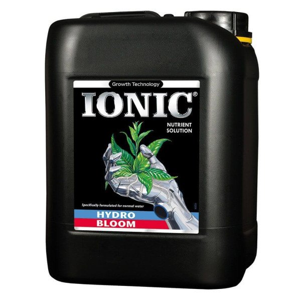 Препарат Ionic Hydro Bloom Growth Technology (5L)