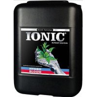 Ionic Hydro Bloom Growth Technology (20L) Ionic Hydro Bloom Growth Technology (20L)