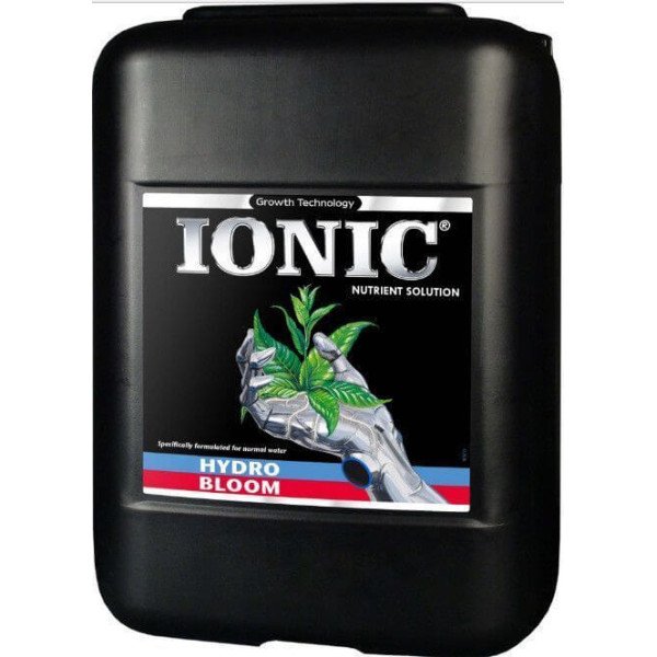 Препарат Ionic Hydro Bloom Growth Technology (20L)