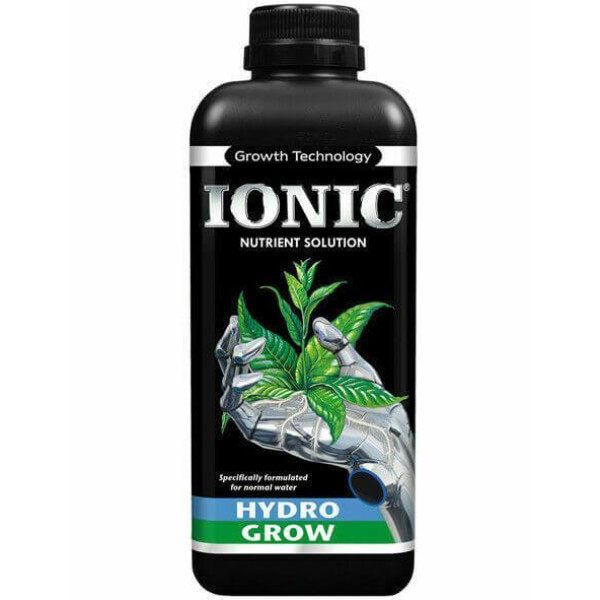 Ionic Hydro Grow Growth Technology (1L)