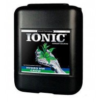 Препарат Ionic Hydro Grow Growth Technology (20L)