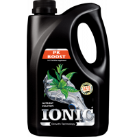 Ionic Pk Boost Growth Technology (5L)