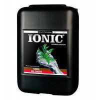 Препарат Ionic Soil Bloom Growth Technology (20L)