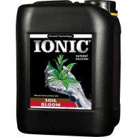 Ionic Soil Bloom Growth Technology (5L) Ionic Soil Bloom Growth Technology (5L)