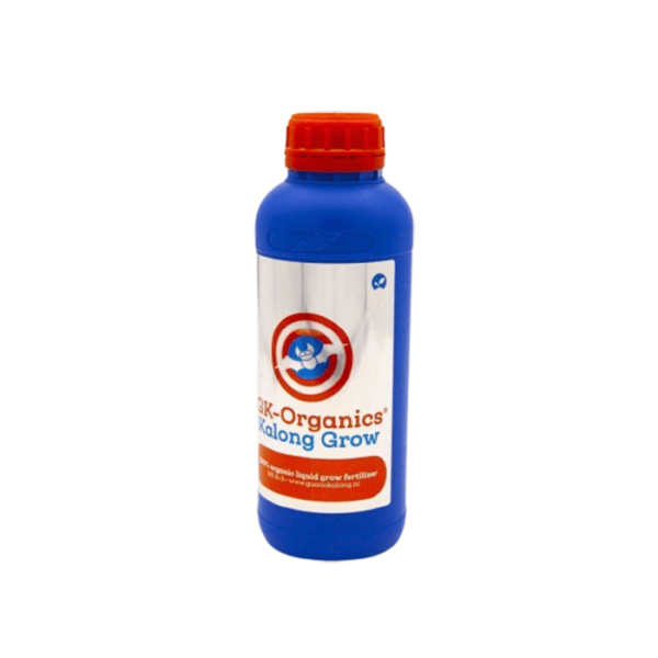 Органічне добриво Guanokalong Grow Organic Liquid