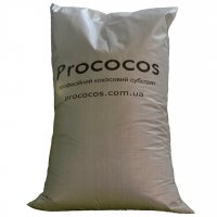 Кокосовый субстрат Prococos Bio Grow (50L)