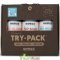 Комплект добрив BIOBIZZ Trypack: HydroPack (органіка)