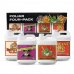 Комплект удобрений Foliar Four-Pack 4x250ml