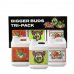 Комплект добрива для цвітіння Bigger Buds Комплект добрива для цвітіння Bigger Buds