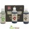 Комплект добрив BIOBIZZ Try·pack: Stimulant·Pack (органіка)