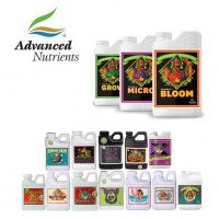 Комплект добрив Advanced Nutrients pH Perfect Master M Комплект добрив Advanced Nutrients pH Perfect Master M