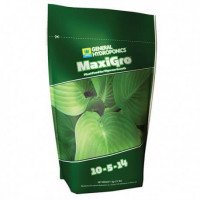 Минеральное удобрение Terra Aquatica (GHE) MaxiGro 1кг