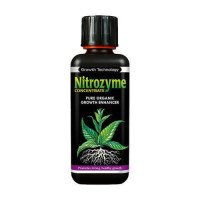 Стимулятор зростання Nitrozyme Growth Technology 300ml