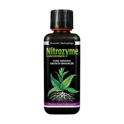 Стимулятор роста Nitrozyme Growth Technology 300ml