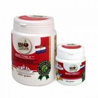 Органічне добриво BioTabs Bactrex (50gr)