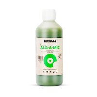 Органическое удобрение BIOBIZZ Alg-A-Mic (500ml) Органическое удобрение BIOBIZZ Alg-A-Mic (500ml)
