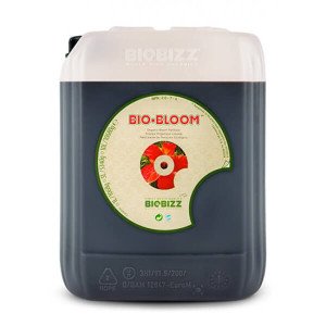 Органическое удобрение BIOBIZZ Bio-Bloom (5L)