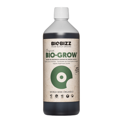 Органічні добрива BIOBIZZ Bio-Grow (1L)