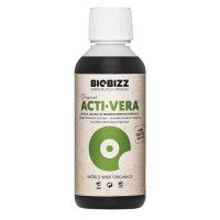 Органічне добриво Biobizz Acti-Vera (250ml) Органічне добриво Biobizz Acti-Vera (250ml)