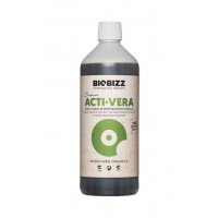 Органическое удобрение Biobizz Acti-Vera (500ml) Органическое удобрение Biobizz Acti-Vera (500ml)