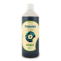 Органическое удобрение BIOBIZZ Fish-Mix (1L)