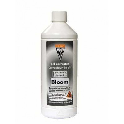 Препарат HESI pH-Minus Bloom 1L