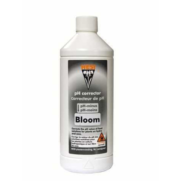 Препарат HESI pH-Minus Bloom 1L