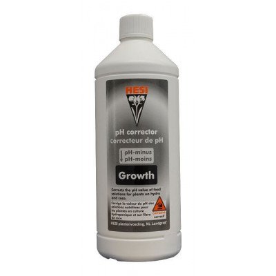 Препарат HESI pH-Minus Growth 1L