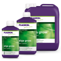 Органічні добрива PLAGRON Alga Grow (5L)