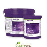 PLAGRON Bio Super Mix 1л.