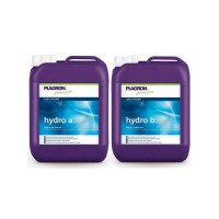 PLAGRON Hydro A&B (10L)