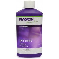 PLAGRON pH min (1L)