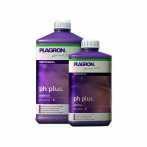Плагрон pH plus (500ml)