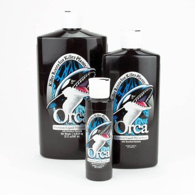 Plant Success Orca Liquid Premium Micorrhizae 100 ml (Рідна мікориза)