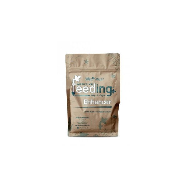 Стимулятор Powder Feeding BioEnhancer 1kg - купить в Украине | Grower's House